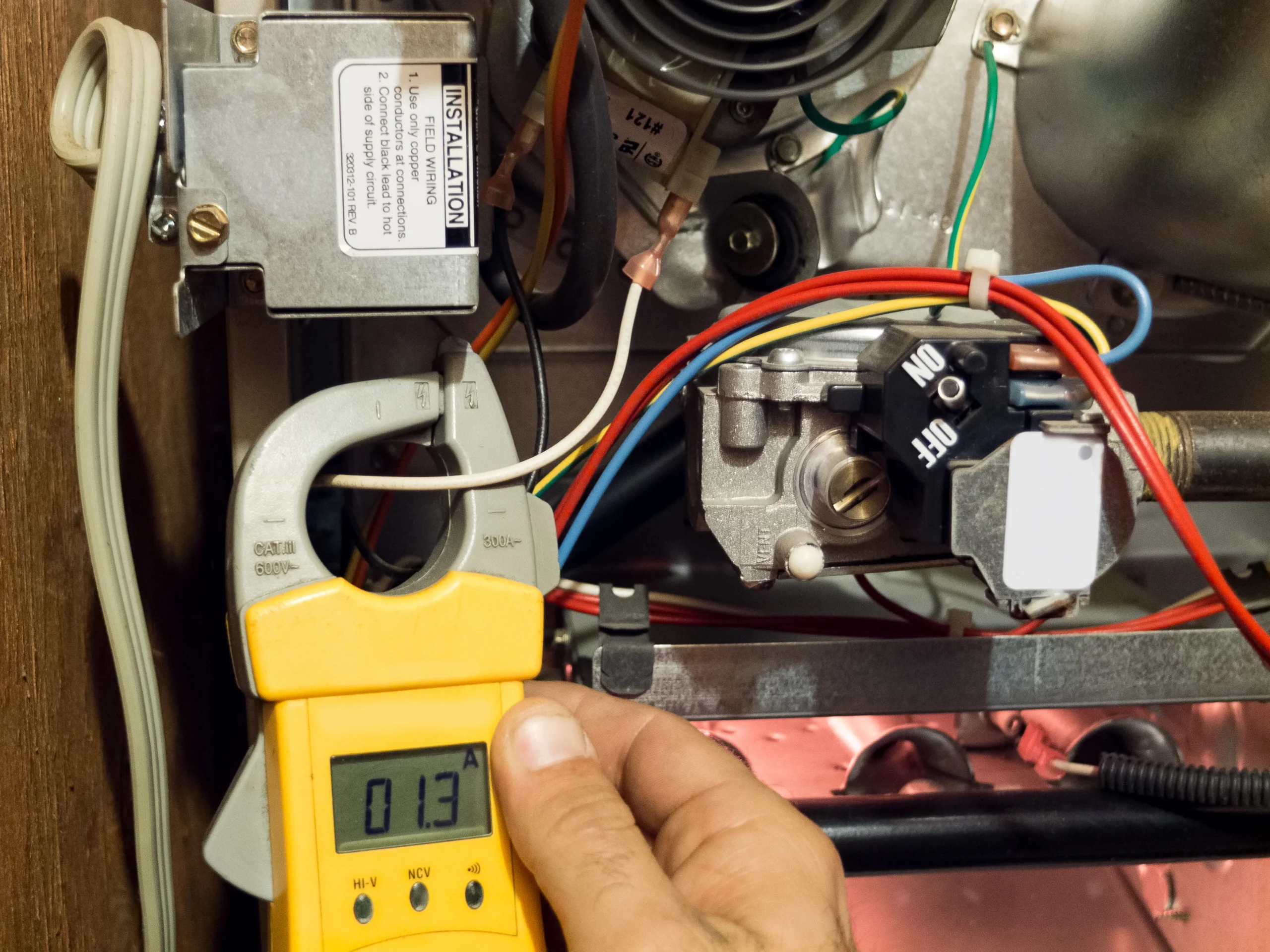 AC Repair Service