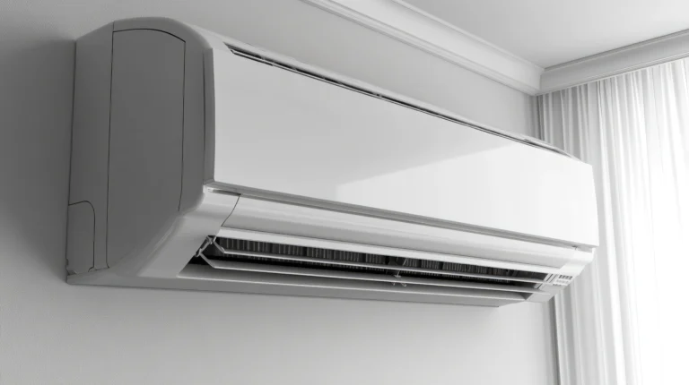 Is a Mini Split a Good Way to Cool One Room or a Garage?
