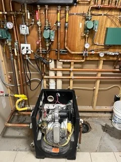 Furnace Repair