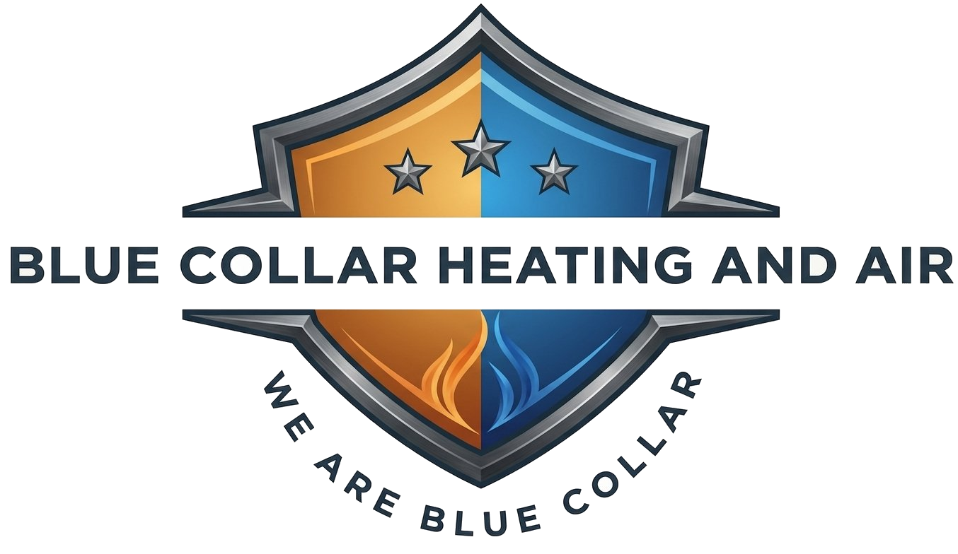 Blue Collar Heating & Air