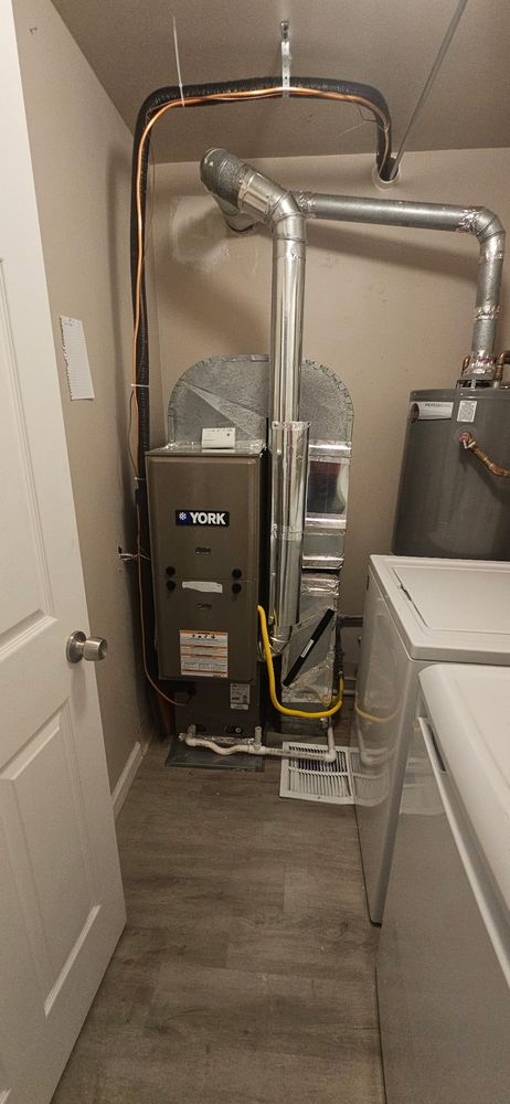 Furnace Installation