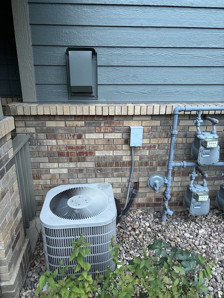 Complete System Installation