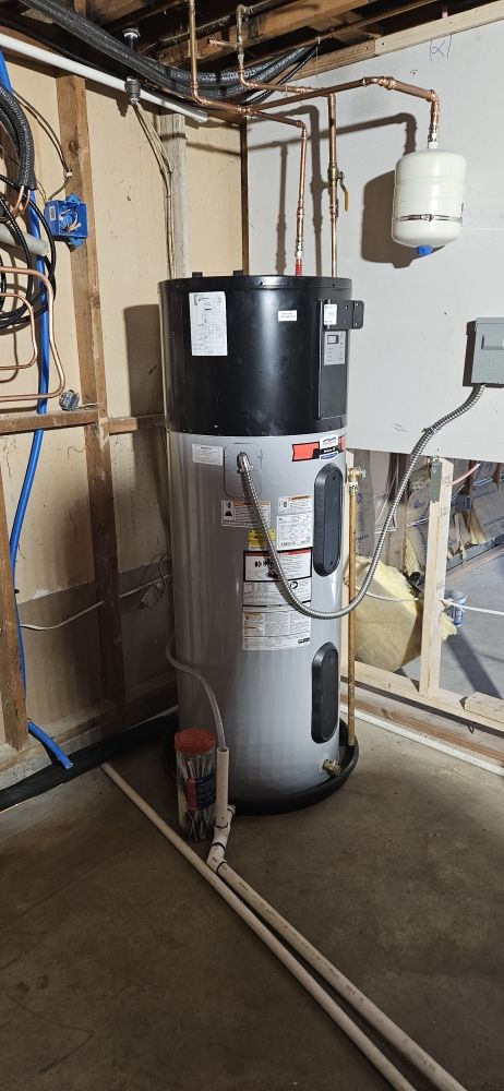 Why Does My Water Heater Run Out of Hot Water So Fast?