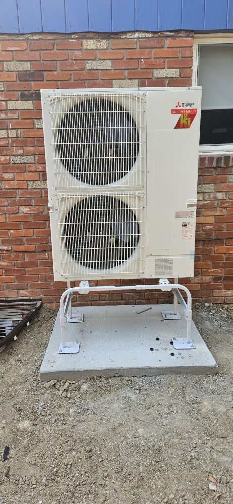 Heat Pump Services