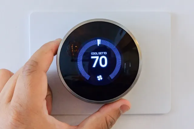 What Temperature Should I Set My Thermostat to for AC in Summer?