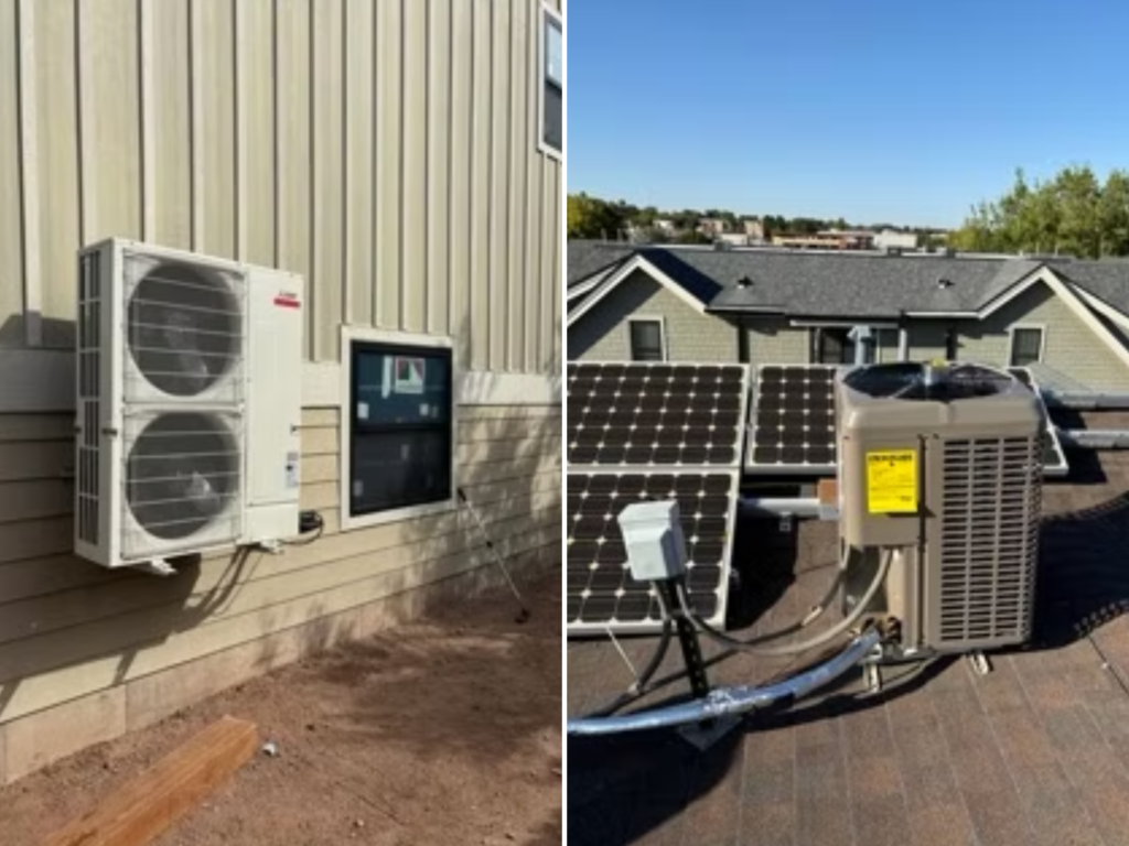 Mini Split vs Central Air: Which Should You Choose?