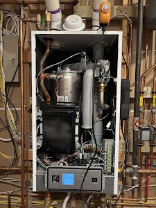 Blue Collar Heating and Air place picture