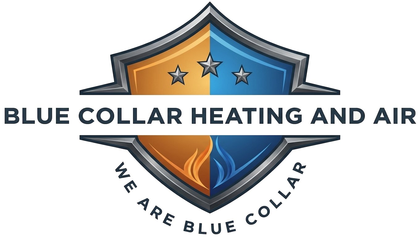 Blue Collar Heating & Air